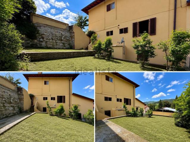 Appartamento in vendita a Bagno A Ripoli, Toscana