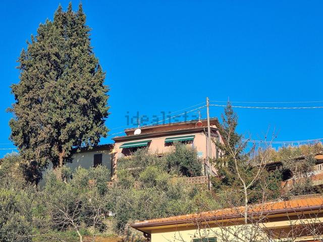 Appartamento in vendita a Pistoia, Toscana