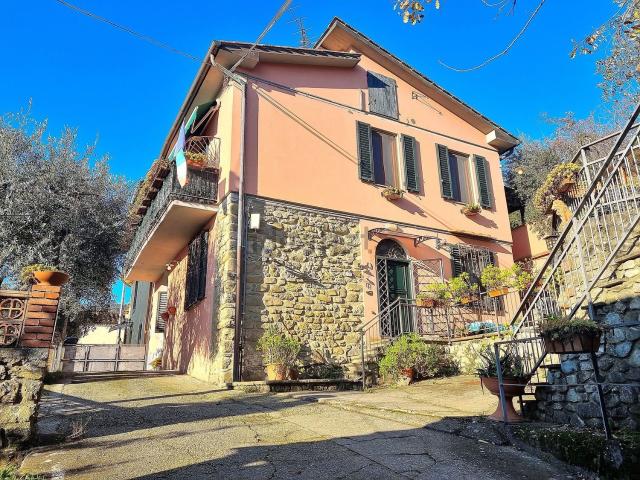Appartamento in vendita a Torbecchia, Pistoia