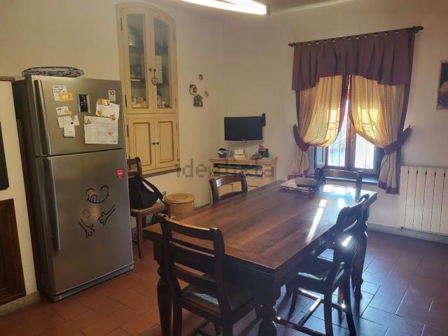 Appartamento in vendita a Sofignano, Vaiano