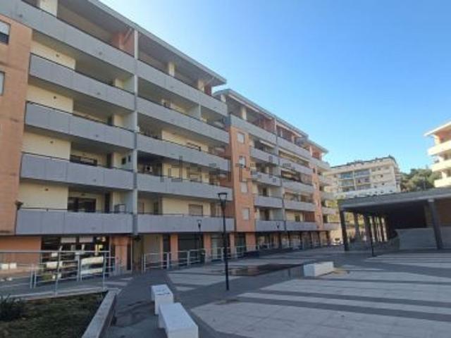 Appartamento in vendita a Pescara Colli, Pescara