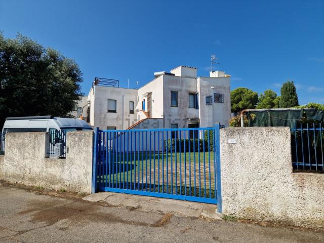 Appartamento in vendita a Montalto Di Castro, Lazio