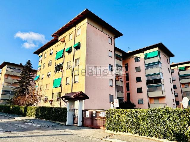 Appartamento in vendita a Piemonte, Torino
