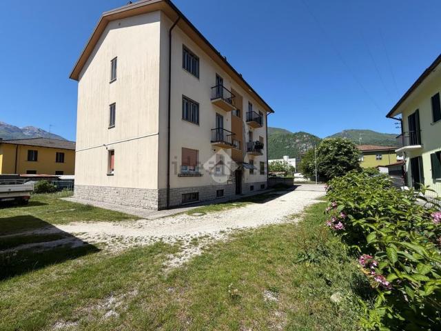 Appartamento in vendita a Tolmezzo, Friuli-Venezia Giulia