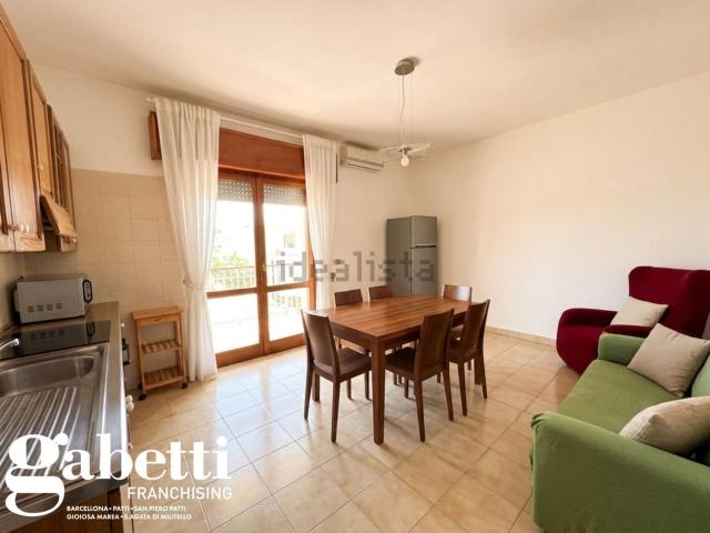 Appartamento in vendita a Minà, Sant'agata Di Militello