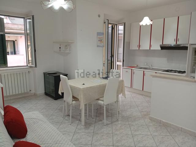 Appartamento in vendita a San Silvestro, Cassino