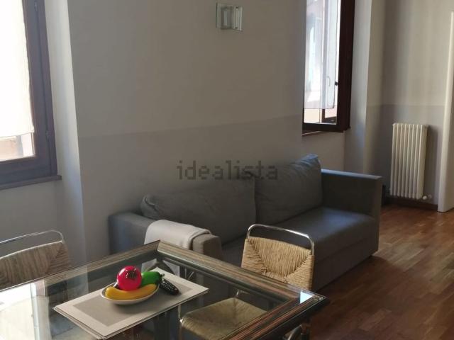 Appartamento in vendita a Centro Storico, Marche