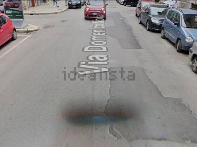 Appartamento in vendita a Libertà, Puglia