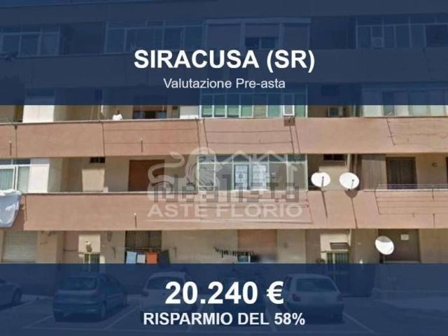 Appartamento in vendita a Acradina, Siracusa