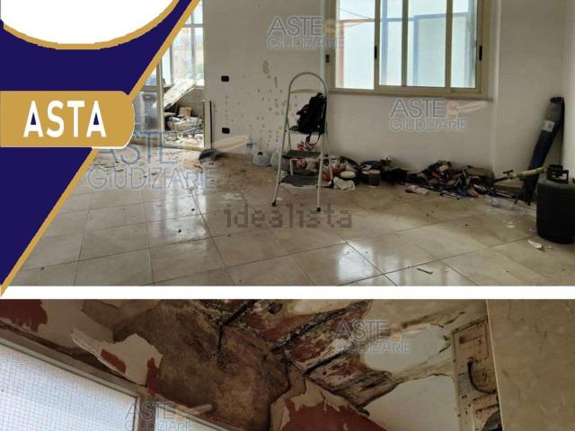 Appartamento in vendita a Acradina, Siracusa