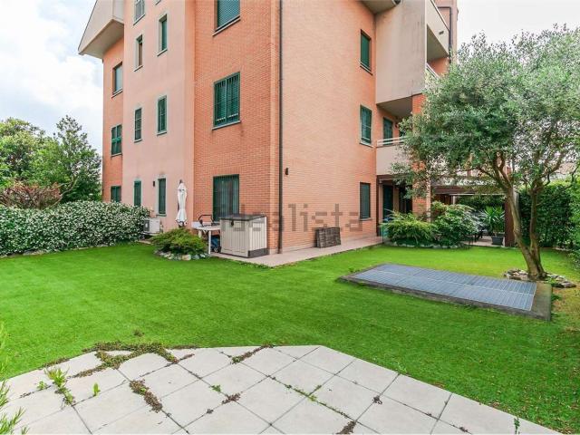 Appartamento in vendita a Zona Omogenea Milano Nord, Paderno Dugnano