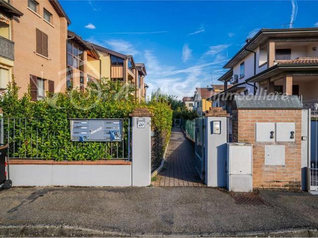 Appartamento in vendita a Felegara, Parma