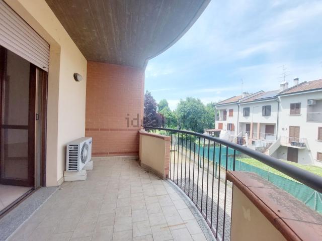 Appartamento in vendita a Bassa Reggiana, Re