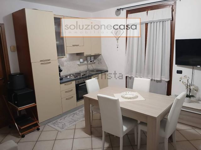 Appartamento in vendita a Gallarate, Lombardia