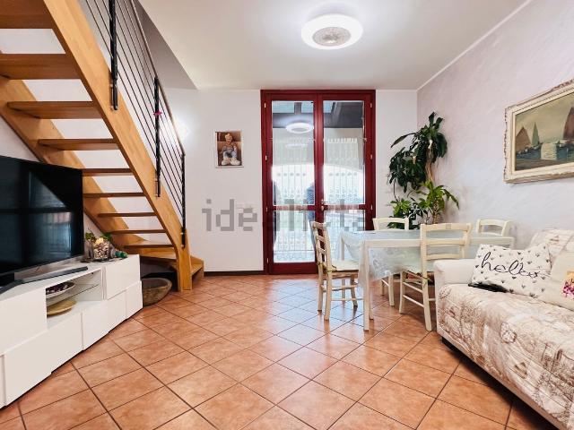 Appartamento in vendita a Villanova Sillaro, Lombardia