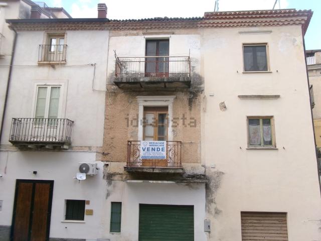 Appartamento in vendita a Calabria, Cosenza