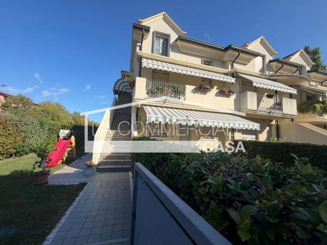 Appartamento in vendita a San Donà di Piave, Venezia