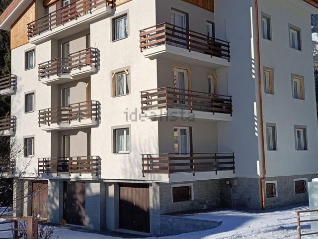 Attico in vendita a Comunità montana della Valchiavenna, Campodolcino
