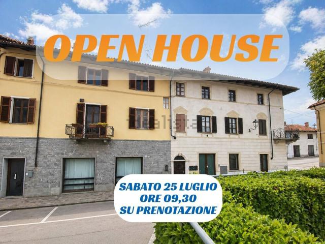 Appartamento in vendita a San Matteo, Piemonte