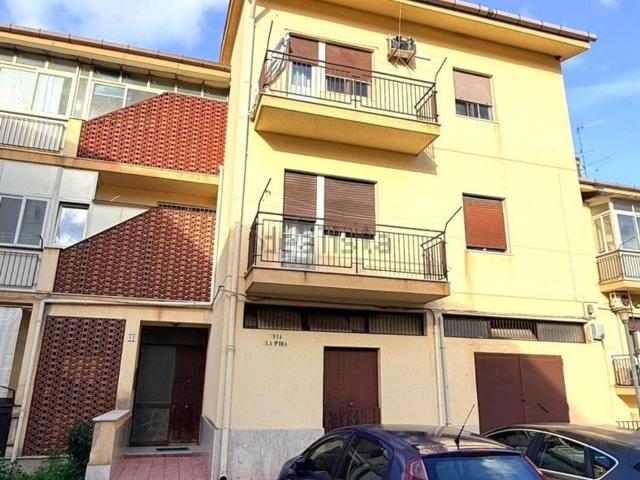 Appartamento in vendita a Villaggio Santa Rosalia, Monreale