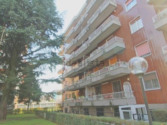 Appartamento in vendita a San Giuliano Monzese, Cologno Monzese