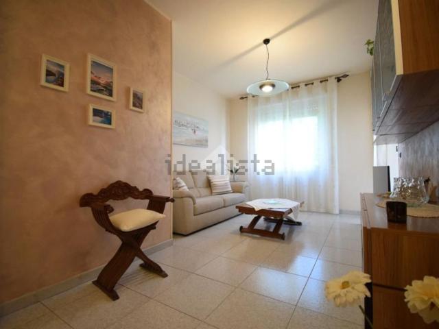 Appartamento in vendita a San Giuliano Monzese, Cologno Monzese