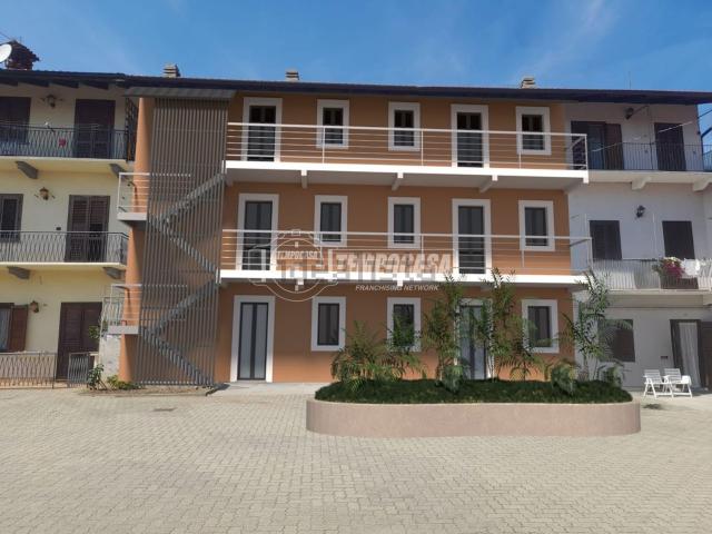 Appartamento in vendita a Vesignano, Piemonte