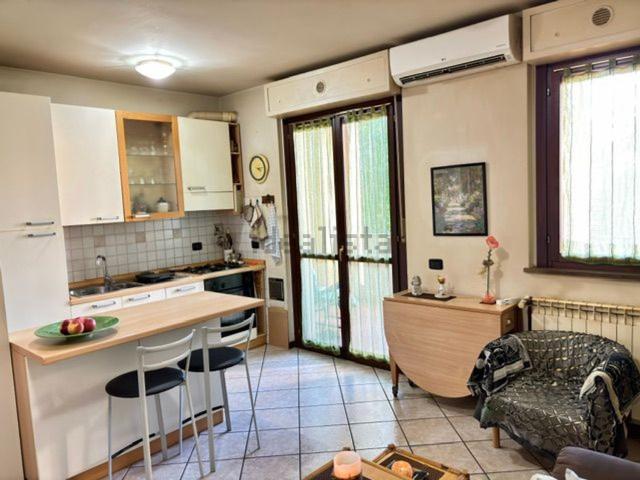 Appartamento in vendita a Mezzana, Prato