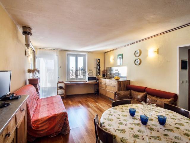 Appartamento in vendita a Comunità Montana Parco Alto Garda bresciano, Toscolano Maderno