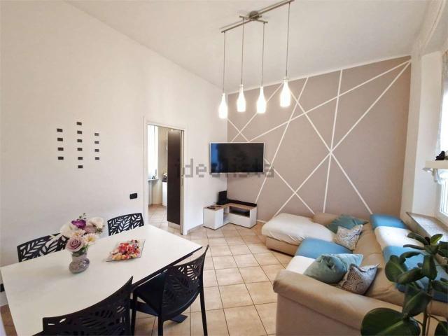 Appartamento in vendita a Bettolino, Gallarate