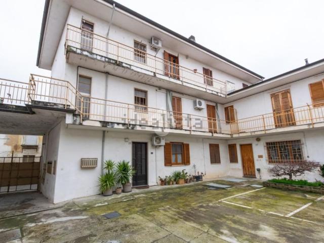 Appartamento in vendita a Breme, Lombardia