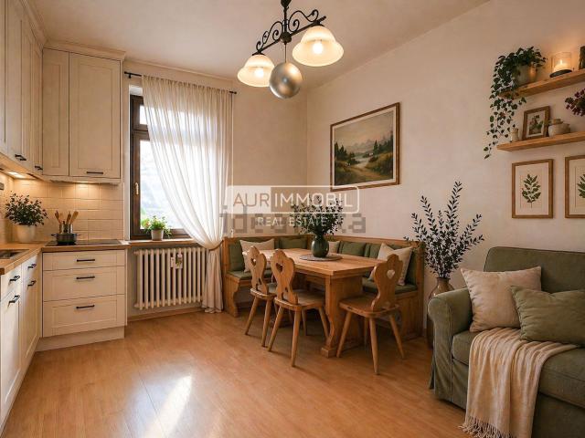Appartamento in vendita a San Candido - Innichen, Trentino-Alto Adige/Südtirol