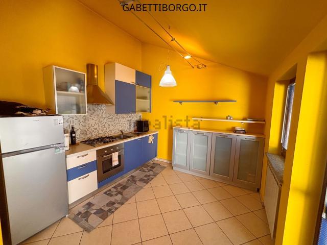 Appartamento in vendita a Borgo San Giuseppe, Cuneo
