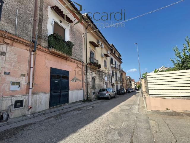 Appartamento in vendita a Piedimonte di Casolla, Caserta