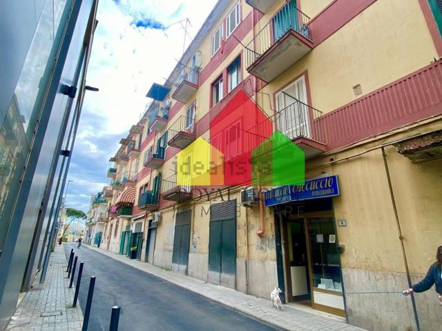 Appartamento in vendita a Zona Maddalena, Grumo Nevano