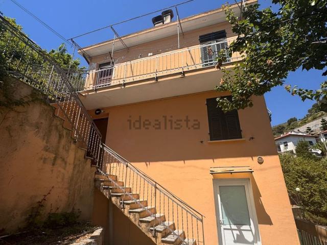 Appartamento in vendita a San Remo, Liguria