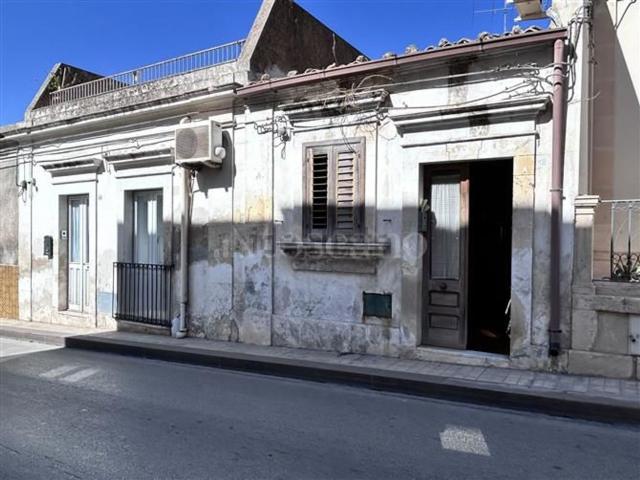 Appartamento in vendita a Piano Alto, Noto