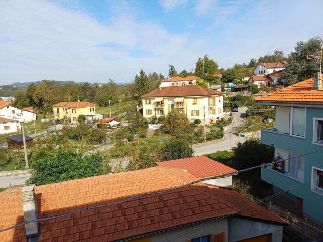 Appartamento in vendita a Carcare, Liguria