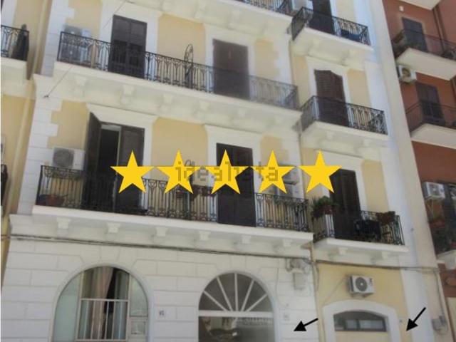 Appartamento in vendita a Madonnella, Bari