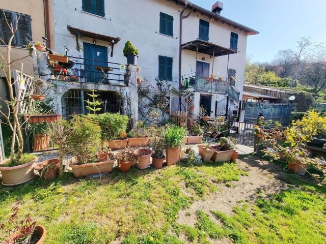 Appartamento in vendita a Bargagli, Liguria