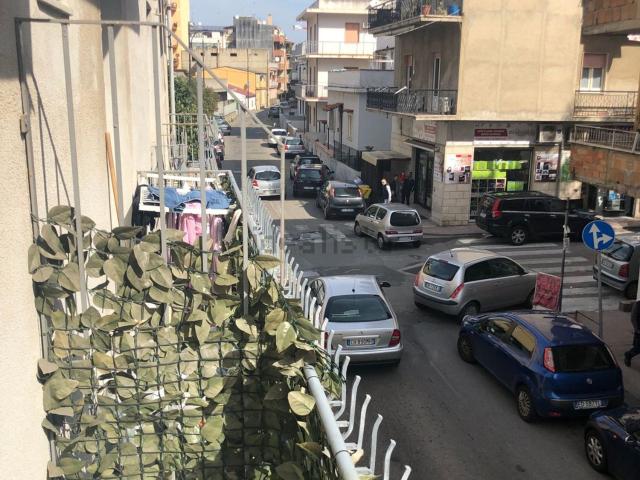 Appartamento in vendita a Reggio di Calabria, Reggio Calabria