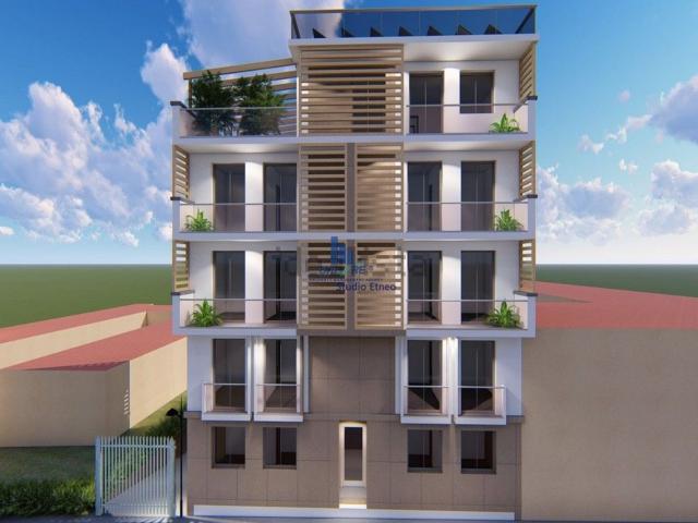 Appartamento in vendita a Picanello-Ognina-Barriera-Canalicchio, Catania