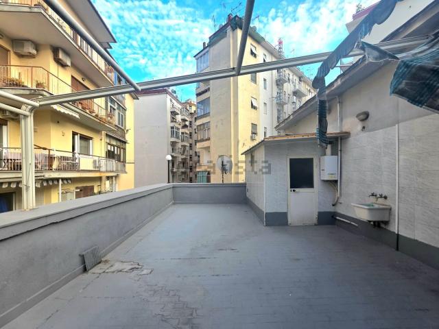 Attico in vendita a Arenella, Napoli