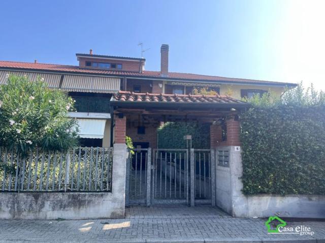 Appartamento in vendita a Mairano, Casaletto Lodigiano