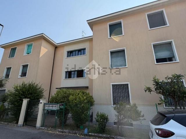 Appartamento in vendita a Binzago, Cesano Maderno