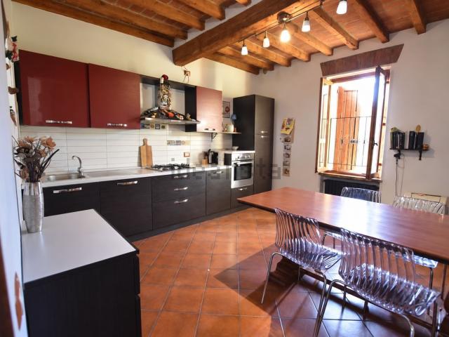 Appartamento in vendita a Castelnuovo Fogliani, Alseno
