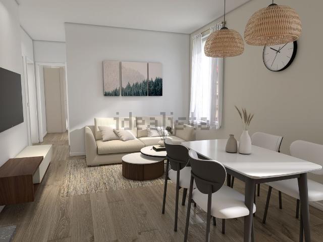 Appartamento in vendita a Savena, Bologna