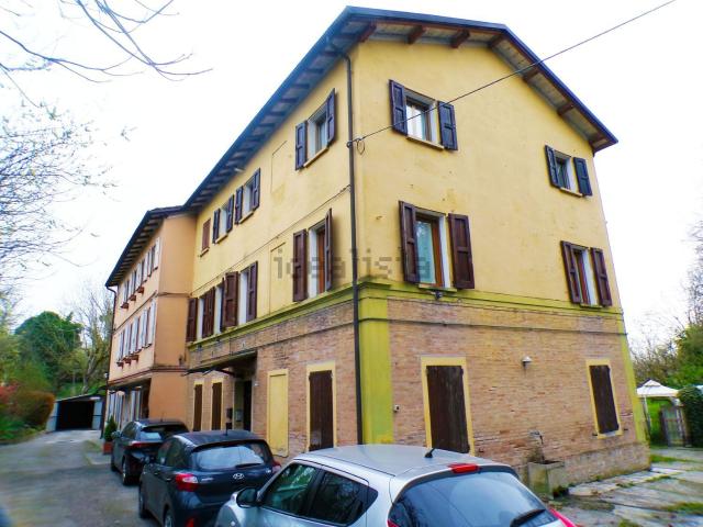 Appartamento in vendita a San Faustino-Madonnina-Quattroville, Modena