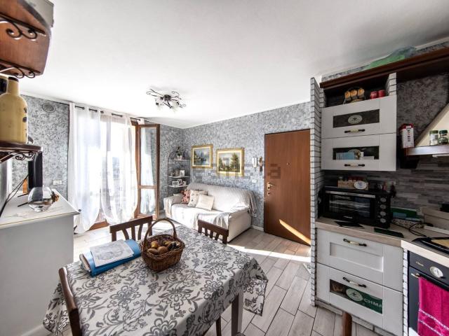 Appartamento in vendita a Uzzano, Toscana