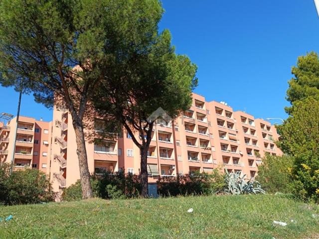 Appartamento in vendita a Municipio Roma V, Roma Capitale